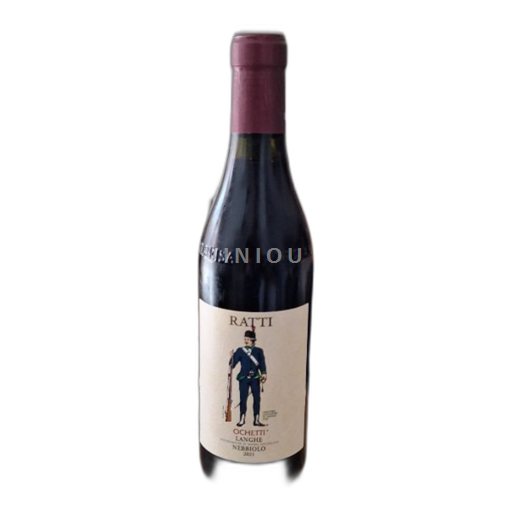 Piedmont Barolo Ratti Ochetti 2021