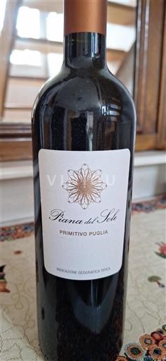 Puglia Niet gespecificeerd Piana del Sole Niet-geïntegreerd