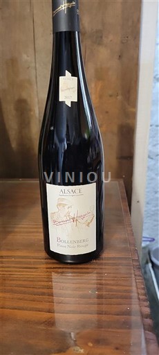 Alsace Bollenberg 2017