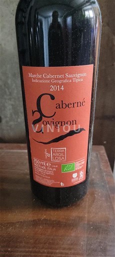 Marche Terra Argillosa 2014