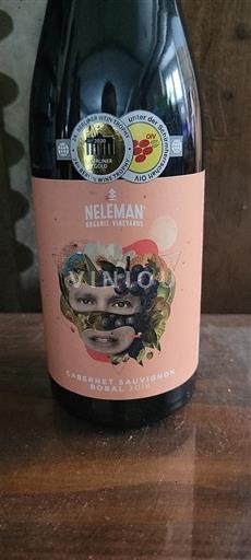 Valenciaanse Gemeenschap Valencia Neleman Organic Vineyards 2017