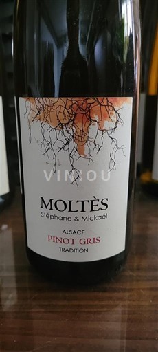 Alsace Moltes Tradition 2022