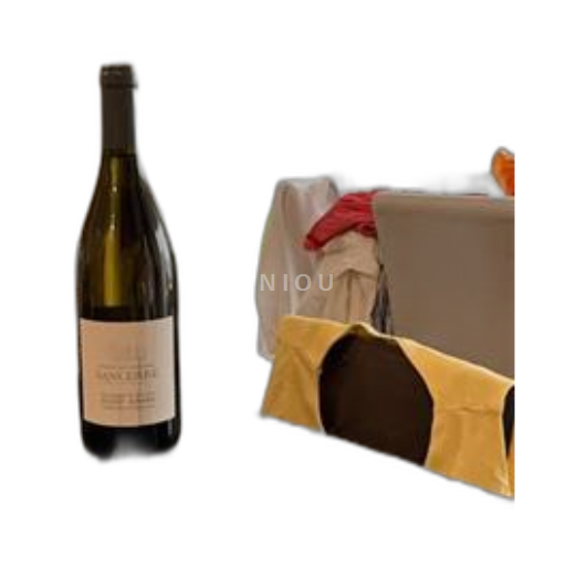 Loire-dalen Domaine Des Chasseignes Aurore Dezat & David Girard 2022