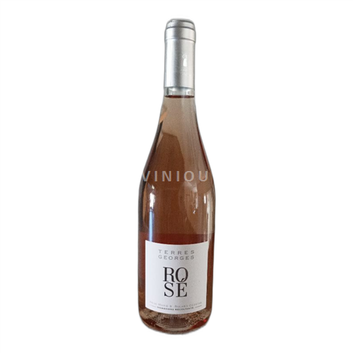 Languedoc Terres Georges Rosé 2024