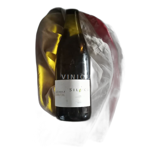 Dolina Loare Touraine Vignoble Dubreuil Silice Neleten.