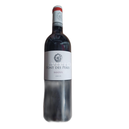 Provansa Bandol Domaine de la Font des Pères 2015