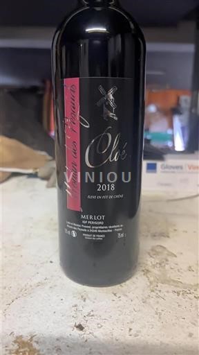 Aquitania y Charentes Périgord Moulin des Pezauds Olé 2018