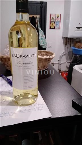 Languedoc La Gravette De Corconne Grande Réserve Ohne Jahrgang