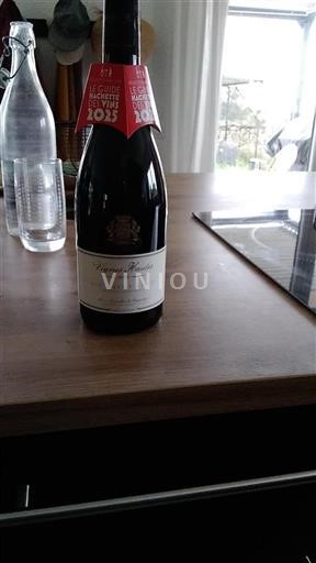 Languedoc Pic-saint-loup Vignes Hautes 2020