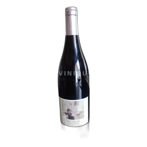 Loire Valley Les Coullis Les coullis 2017