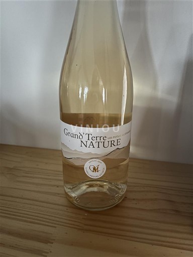 Languedoc-Roussillon Aude GranTerre Nature Non-Vintage