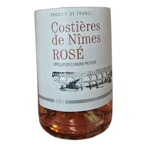 Vale do Ródano Costières de Nîmes Néant 2023