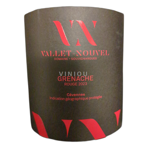 Languedoc und Roussillon Cévennen Vallet-Nouvel 2023