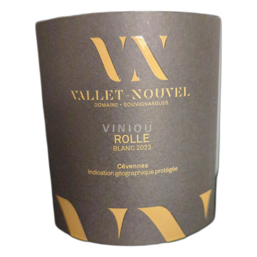 Linguadoca e Rossiglione Cévennes Valletnouvel Rolle 2023