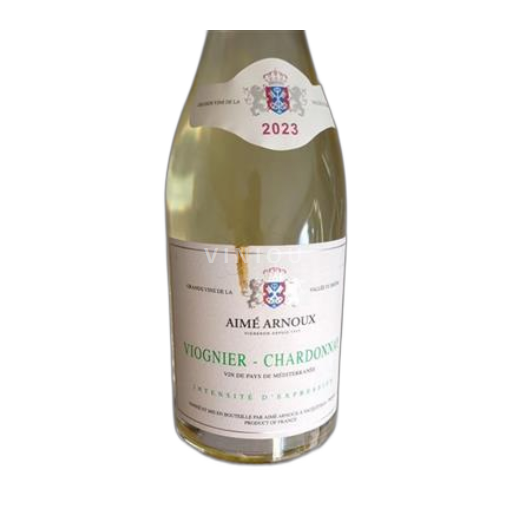 Provence, hạ lưu Rhône, Corse Địa Trung Hải Aimé Arnoux Intensité d'Expression 2023