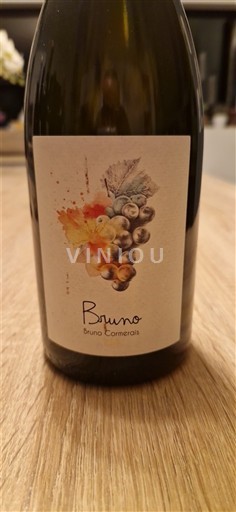 Thung lũng sông Loire Muscadet Sèvre et Maine Bruno Cormerais Bruno 2018