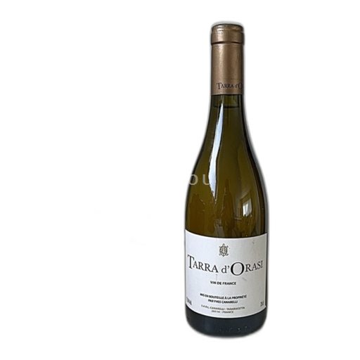 Korzika Korziška Tarra D’orasi 2018