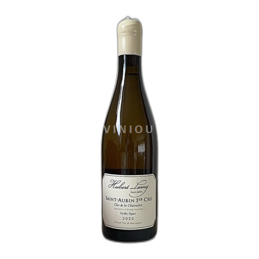 Borgoña San Aubin Premier Cru Hubert Lamy Clos de la Chatenière 2020