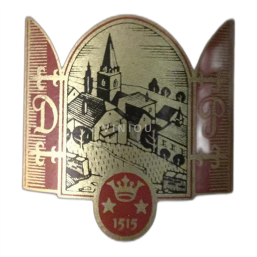 Vaud Lavaux ZGP Villette 1992