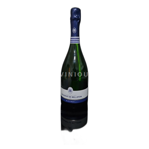 Champagne Besserat de Bellefon Bleu Brut 2024