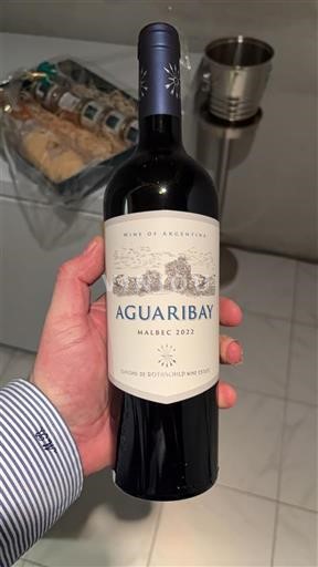 Mendoza Non specificato Aguaribay 2022