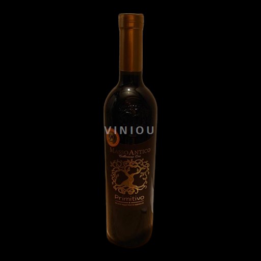 Puglia Niet gespecificeerd Masso Antico Collezione Oro Niet-geïntegreerd