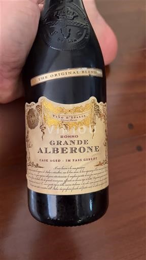 Venetien Nicht spezifiziert Grande Alberone Ohne Jahrgang