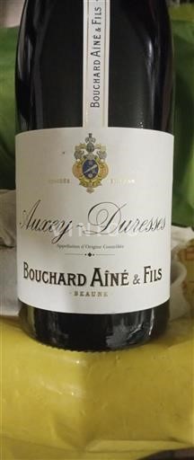 Bourgondië Auxey-Duresses Bouchard Aîné & Fils 2023