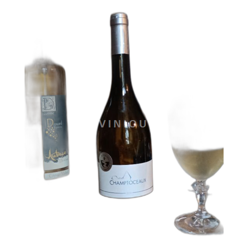 Thung lũng sông Loire Muscadet-Coteaux-de-la-Loire Domaine Des Galloires 2018