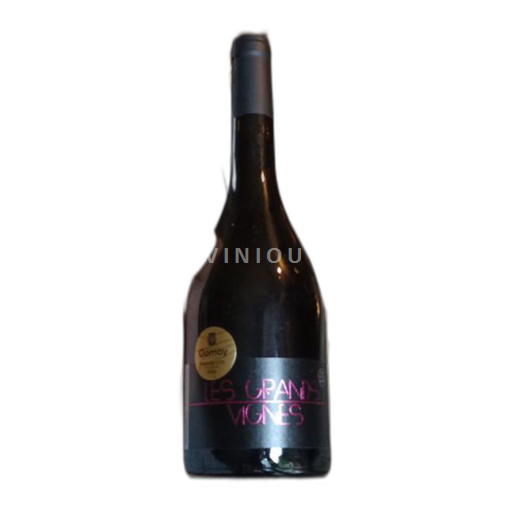 Vallée de la Loire Coteaux-d'ancenis Domaine Des Galloires Les Grands Vignes 2022