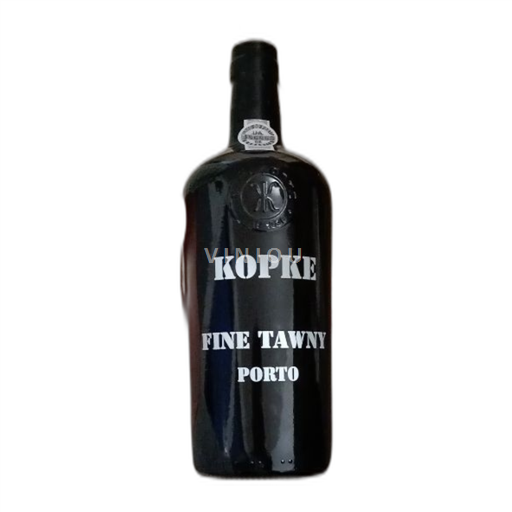 Bồ Đào Nha Porto Kopke Fine Tawny Không niên vụ