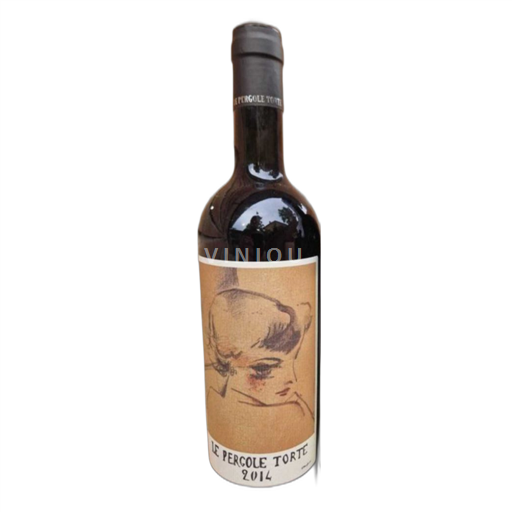 Toscana Non specificato Montevertine Pergole Torte 2014