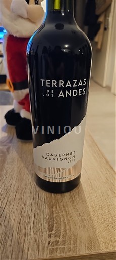 Mendoza Terrazas de Los Andes 2022