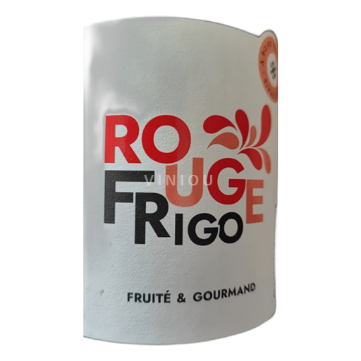 Rhônedalen Côtes du Rhône Laurent Brotte 2024