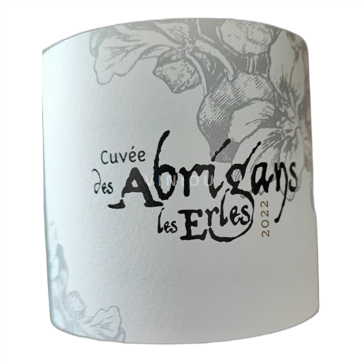 Burdeos Bordeaux Les Erles 2022