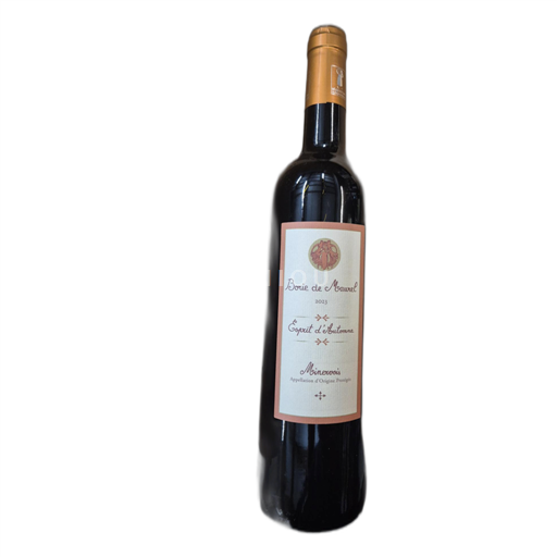 Languedoc Minervois Borie de Maurel Esprit d'Automne 2023