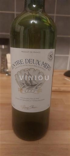 Bordeaux Entre-deux-mers Caves De Rauzan 2023