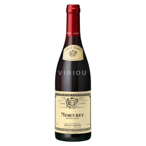 Bourgogne Mercurey Louis Jadot 2021