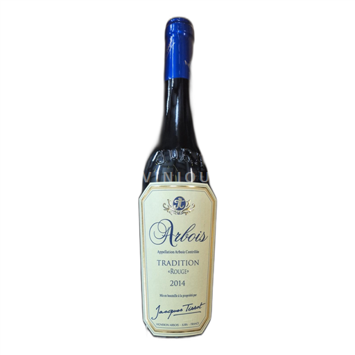 Jura Arbois Jacques Tissot Tradition 2014