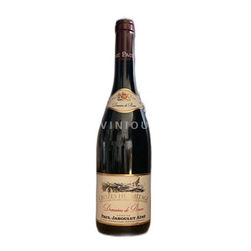 Рона Кроз-Ермітаж Domaine Paul Jaboulet Aîné Domaine de Roure 2016