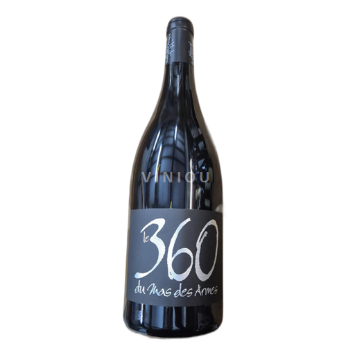 Languedoc-Roussillon Hérault Mas des Armes Le 360 2019