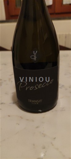 Benecija Prosecco Transit 2025