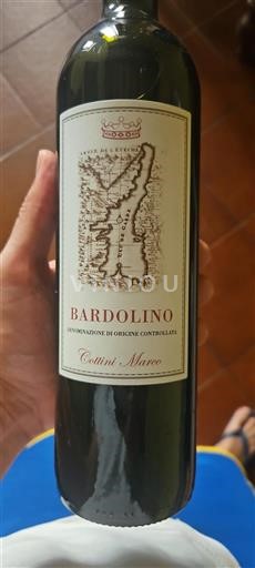 Veneto Bardolino Cottini Marco 2023