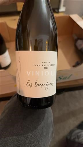 Rhône Valley Côtes du Rhône Maison Tardieu-Laurent Les Becs Fins 2023