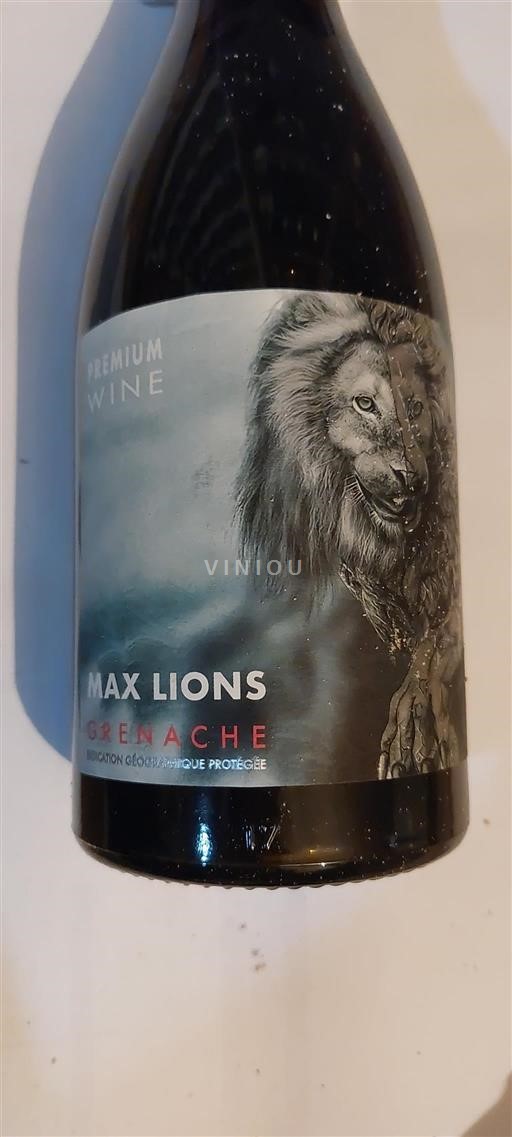 Alpe in reke Rona Ardeška. Max Lions 2021