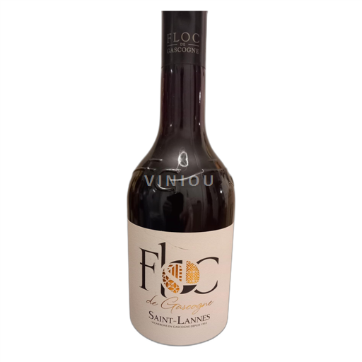 Zuidwest-Frankrijk Floc de Gascogne Saint-Lannes Niet-geïntegreerd