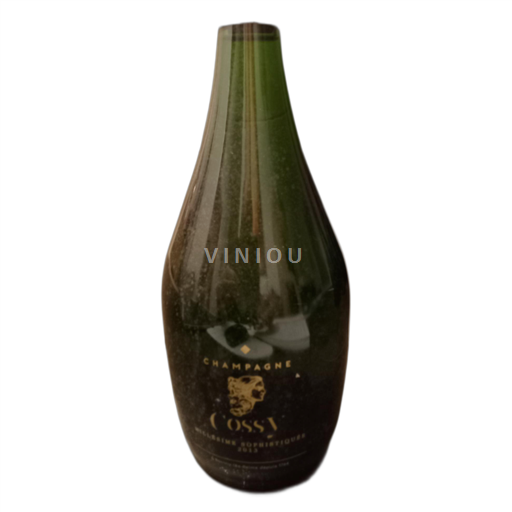 Champagne Champagne COSSY Sophistiquée 2013