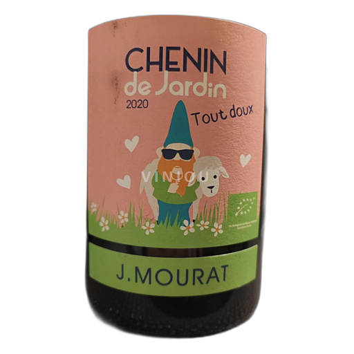 Thung lũng sông Loire J. Mourat 2020