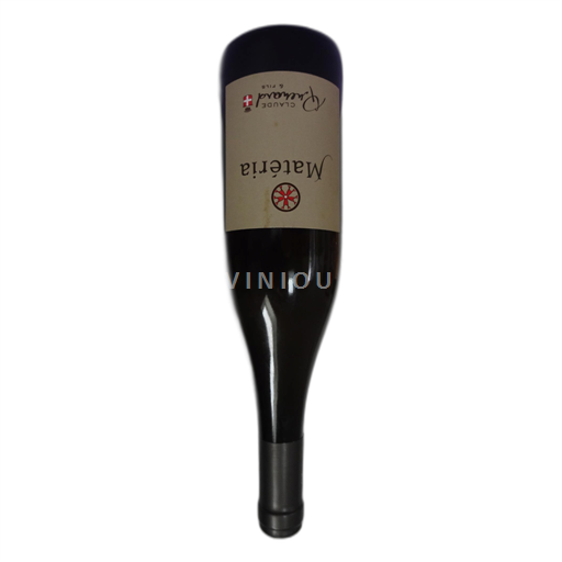 Savoie et Bugey Chignin SCEA la GerbelleQuenard Claude et fils Matéria 2018