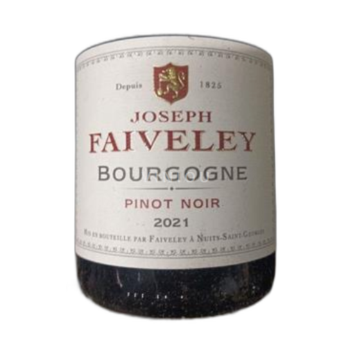 Bourgogne Faiveley Pinot Noir 2021